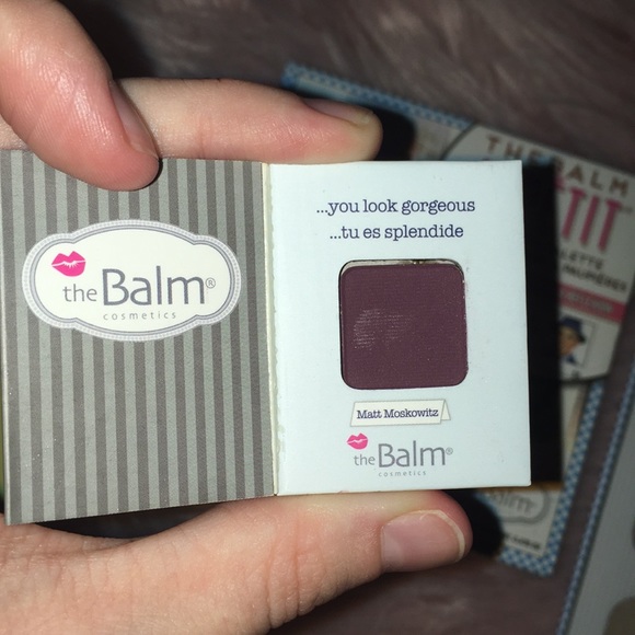 Makeup - Picture 6 of 8